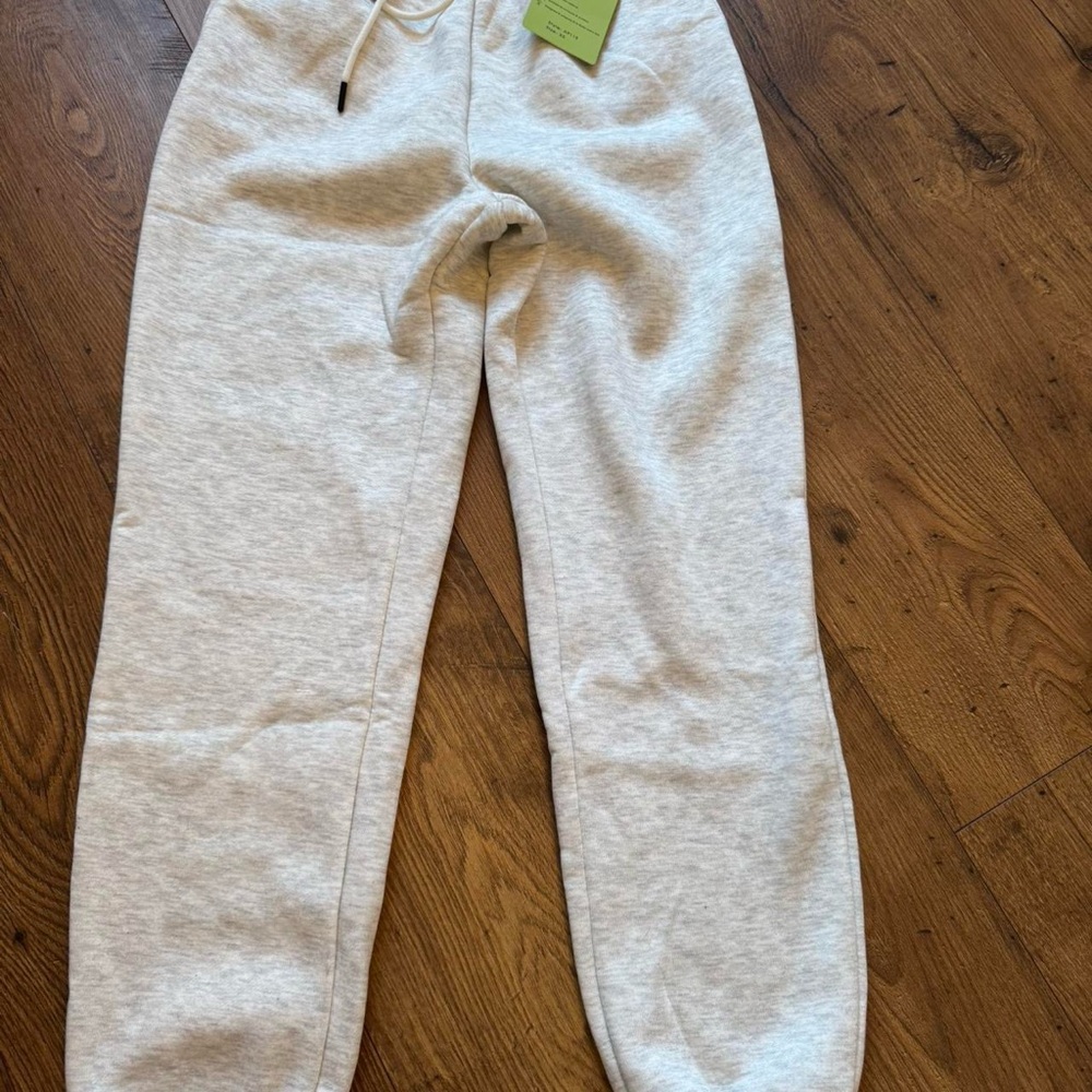 Sweatpants